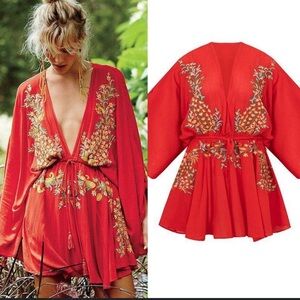 Free People | Dresses | Free People Pretty Pineapple Dress In Poppy Size Xs | Poshmark Free People | Dresses | Free People Pretty Pineapple Dress In Poppy Size Xs | Poshmark